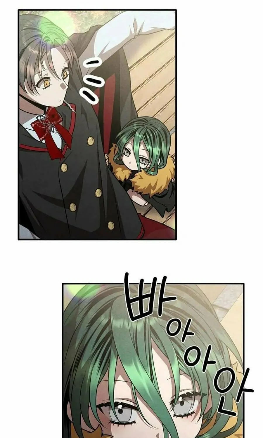 Legendary Youngest Son of the Marquis House Chapter 140 page 50 - 