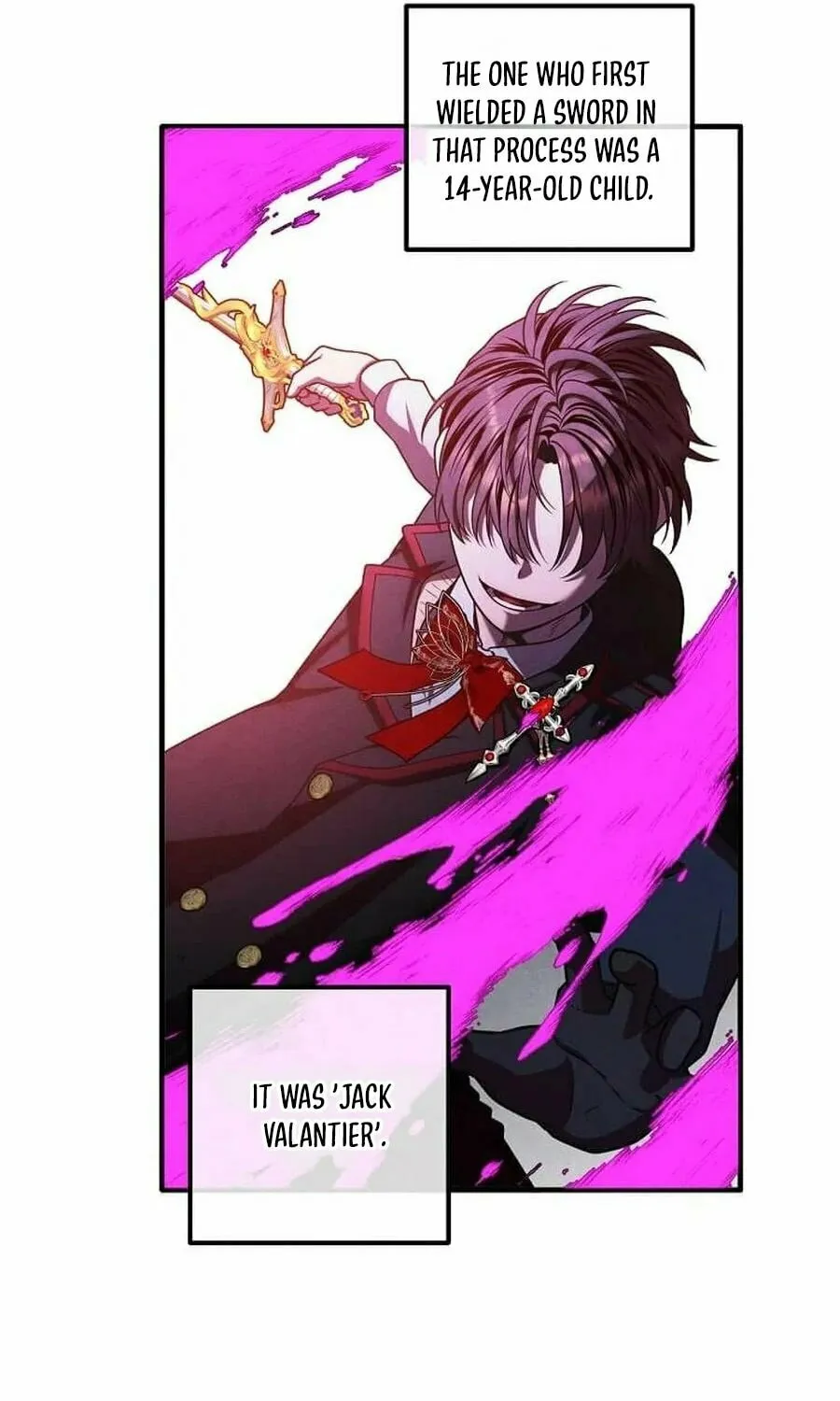 Legendary Youngest Son of the Marquis House Chapter 140 page 59 - 