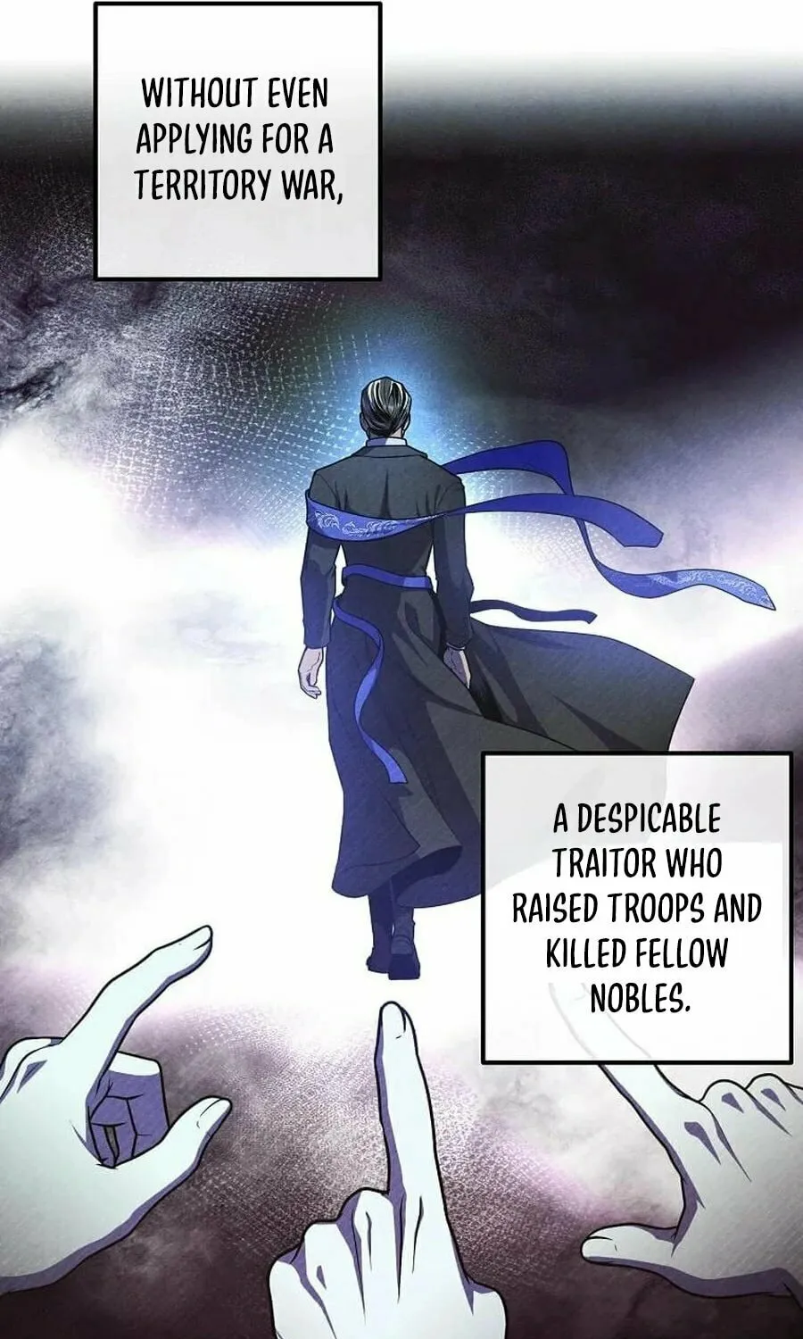 Legendary Youngest Son of the Marquis House Chapter 140 page 66 - 