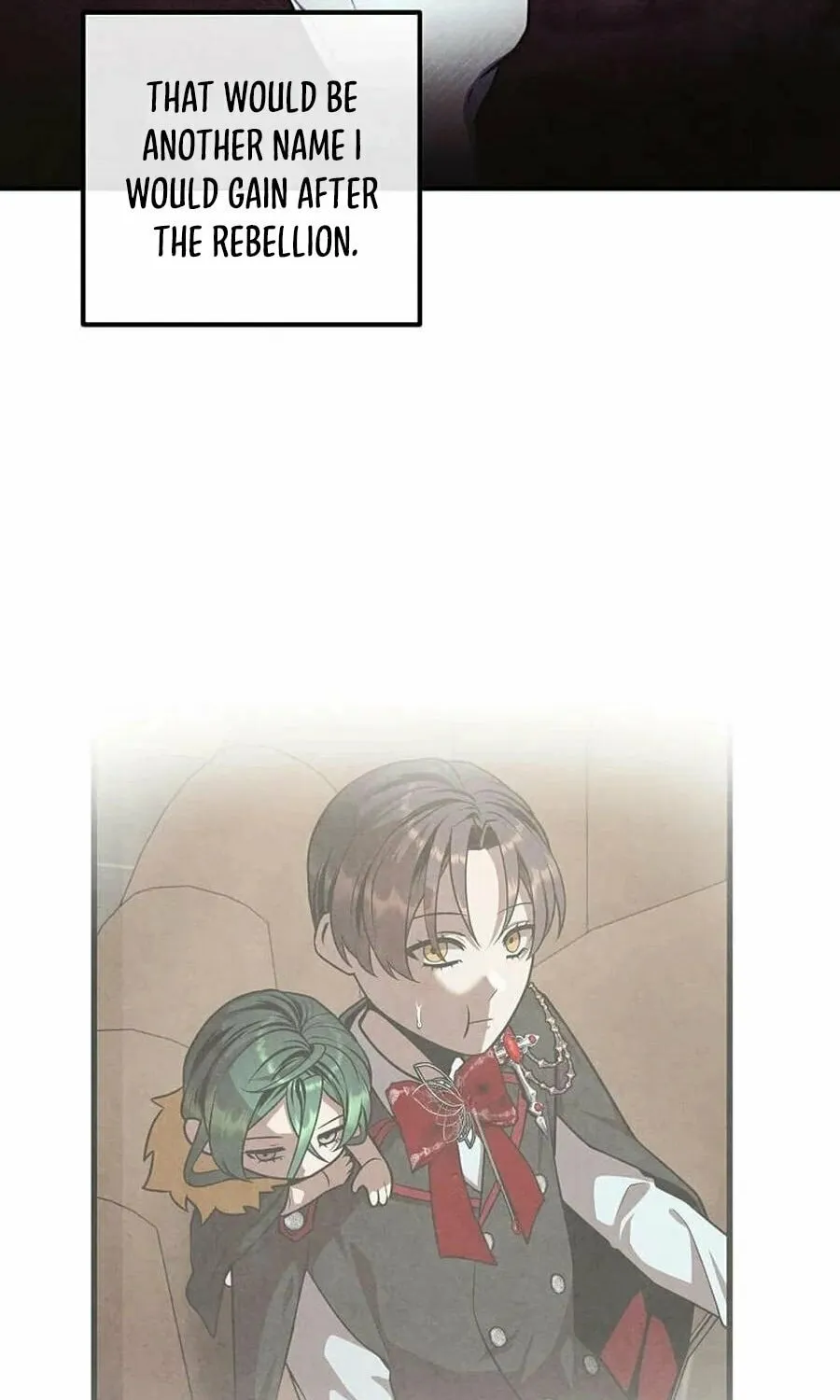 Legendary Youngest Son of the Marquis House Chapter 140 page 67 - 