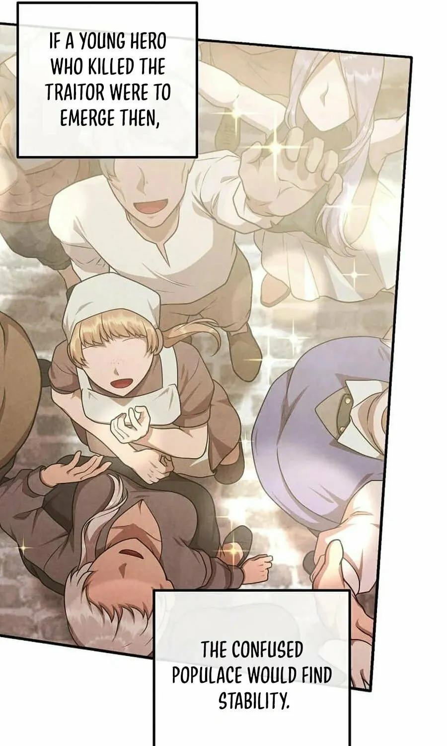 Legendary Youngest Son of the Marquis House Chapter 140 page 72 - 