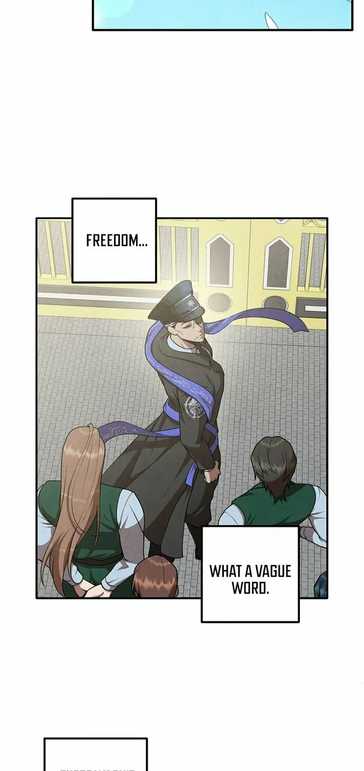 Legendary Youngest Son of the Marquis House Chapter 141 page 11 - 