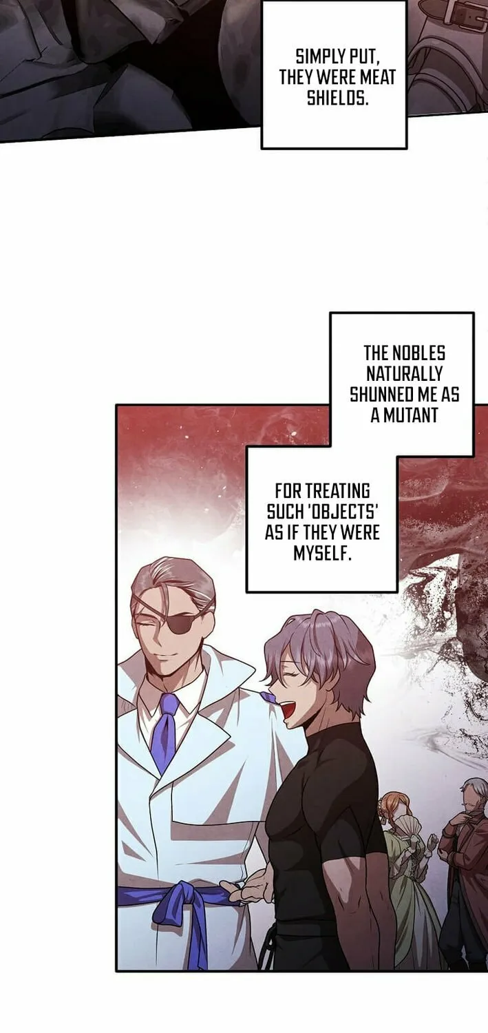 Legendary Youngest Son of the Marquis House Chapter 141 page 15 - 