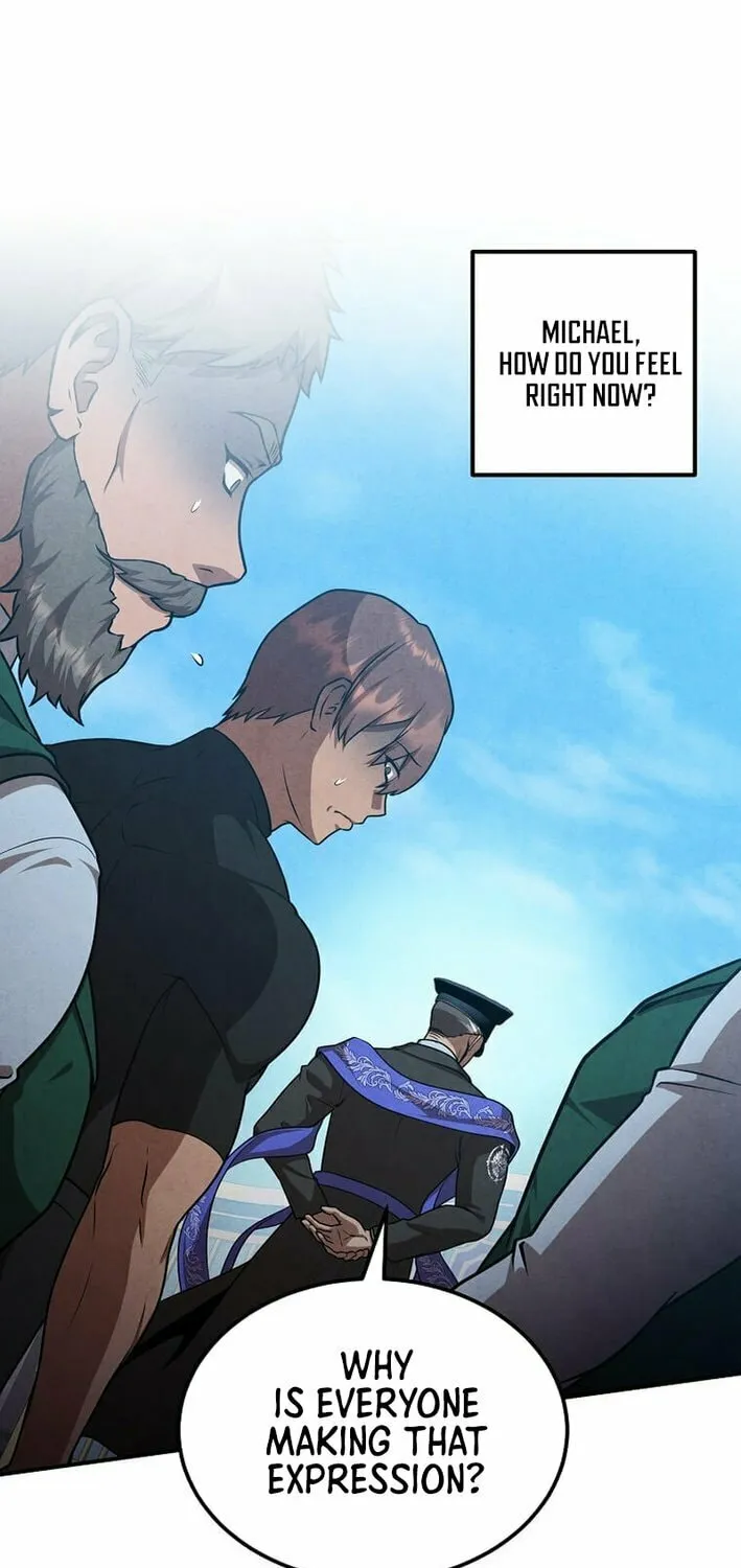 Legendary Youngest Son of the Marquis House Chapter 141 page 19 - 