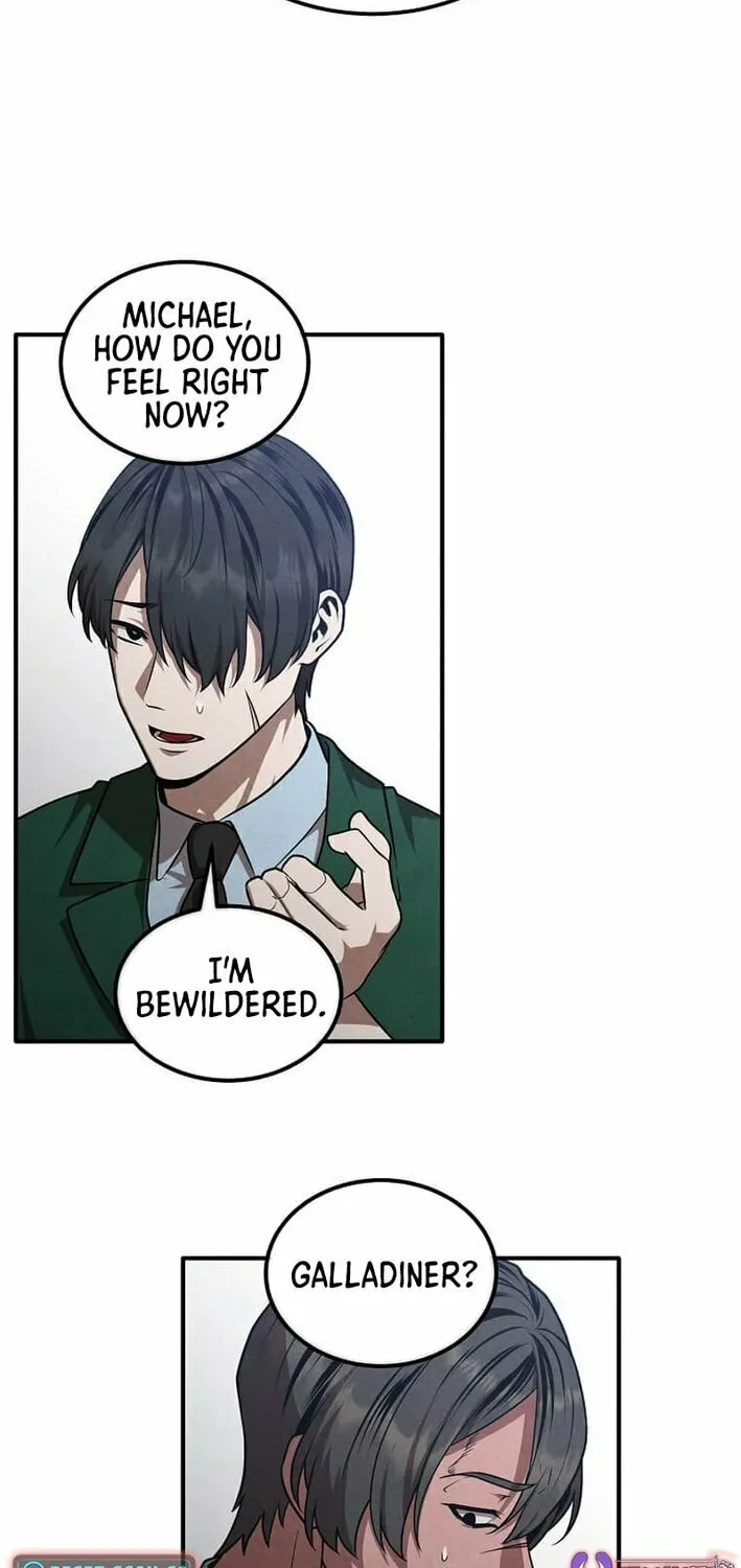 Legendary Youngest Son of the Marquis House Chapter 141 page 20 - 