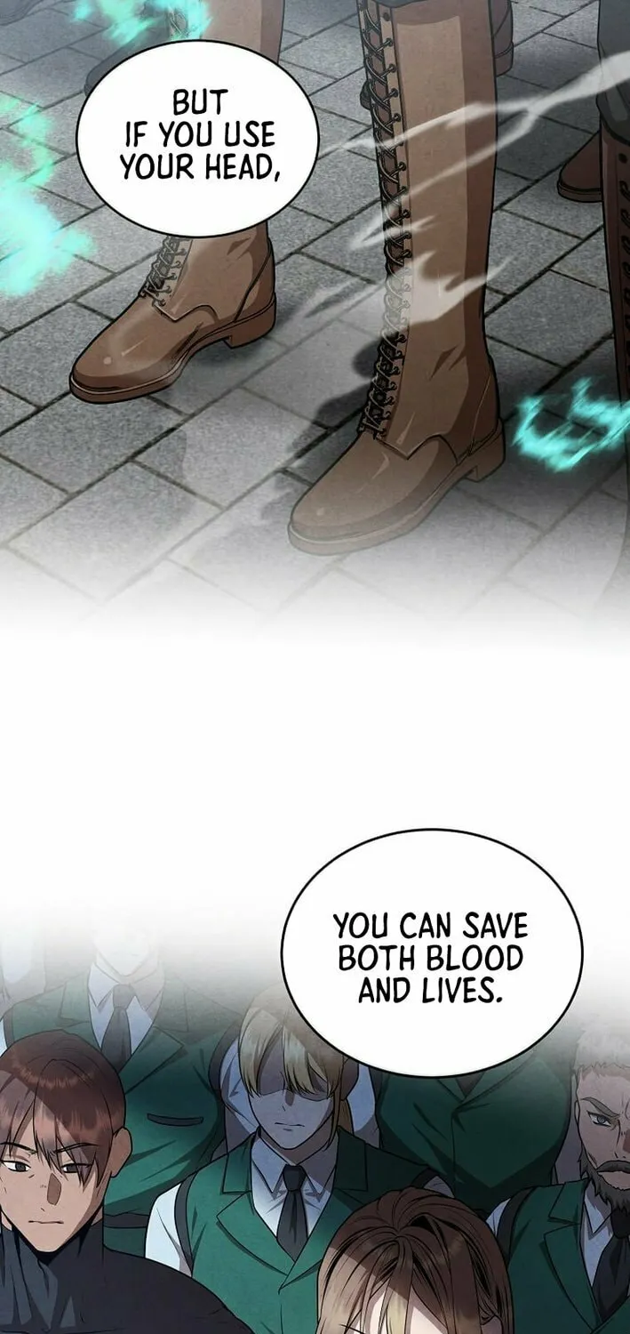 Legendary Youngest Son of the Marquis House Chapter 141 page 26 - 