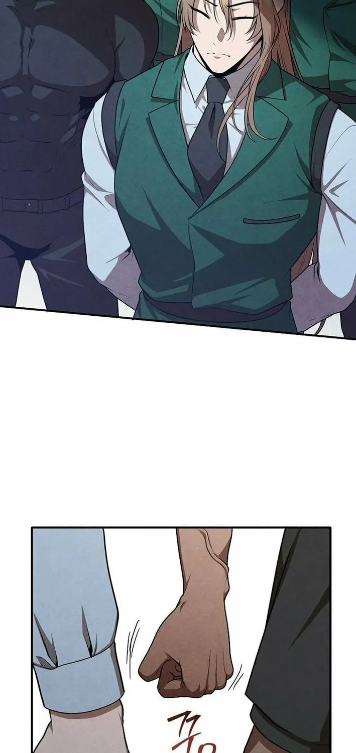 Legendary Youngest Son of the Marquis House Chapter 141 page 27 - 
