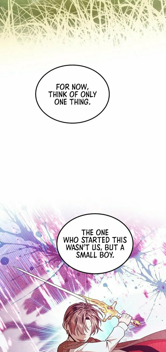 Legendary Youngest Son of the Marquis House Chapter 141 page 31 - 
