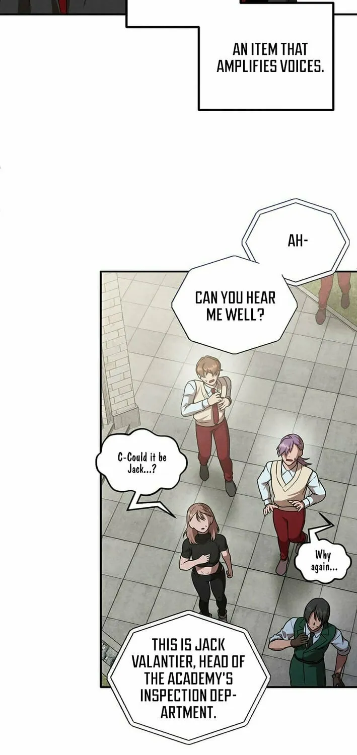 Legendary Youngest Son of the Marquis House Chapter 141 page 43 - 