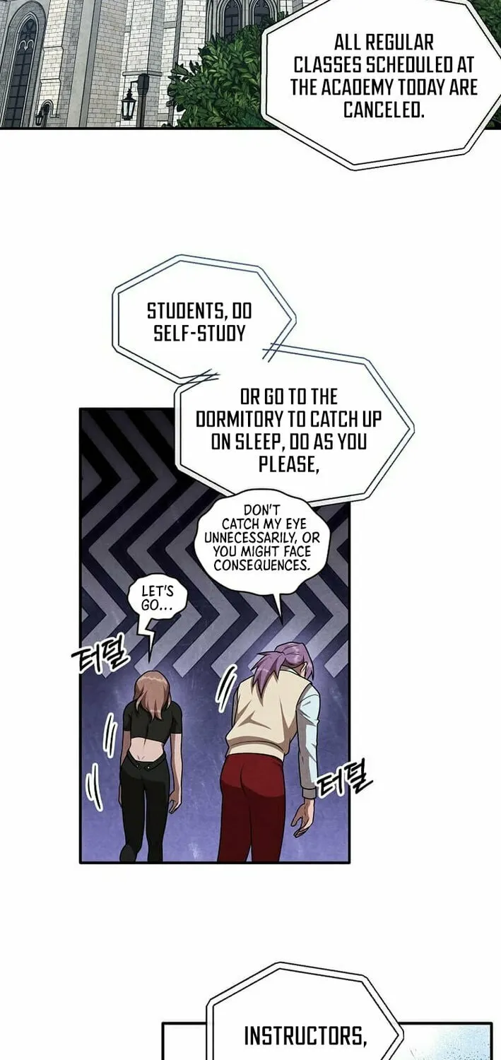 Legendary Youngest Son of the Marquis House Chapter 141 page 48 - 