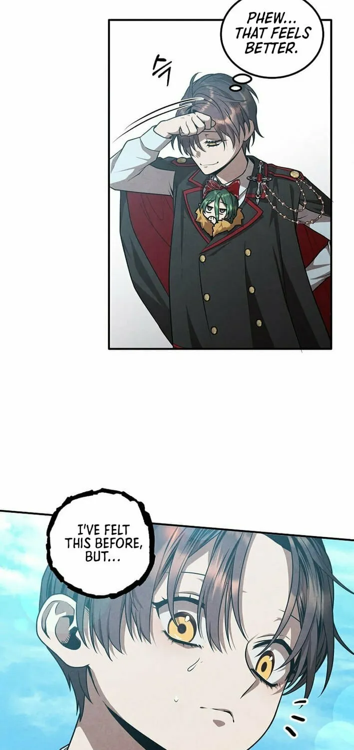 Legendary Youngest Son of the Marquis House Chapter 141 page 52 - 