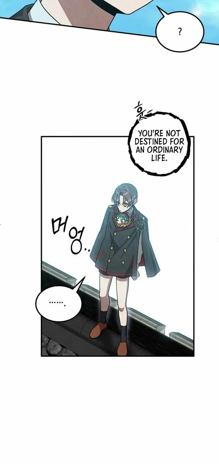 Legendary Youngest Son of the Marquis House Chapter 141 page 53 - 