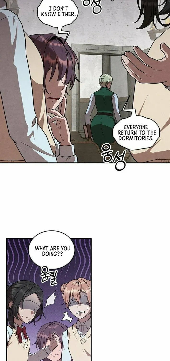 Legendary Youngest Son of the Marquis House Chapter 141 page 57 - 