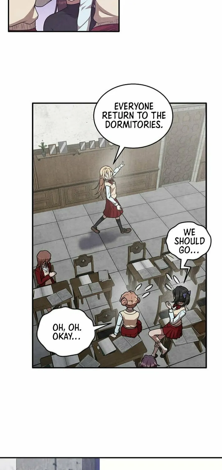 Legendary Youngest Son of the Marquis House Chapter 141 page 58 - 