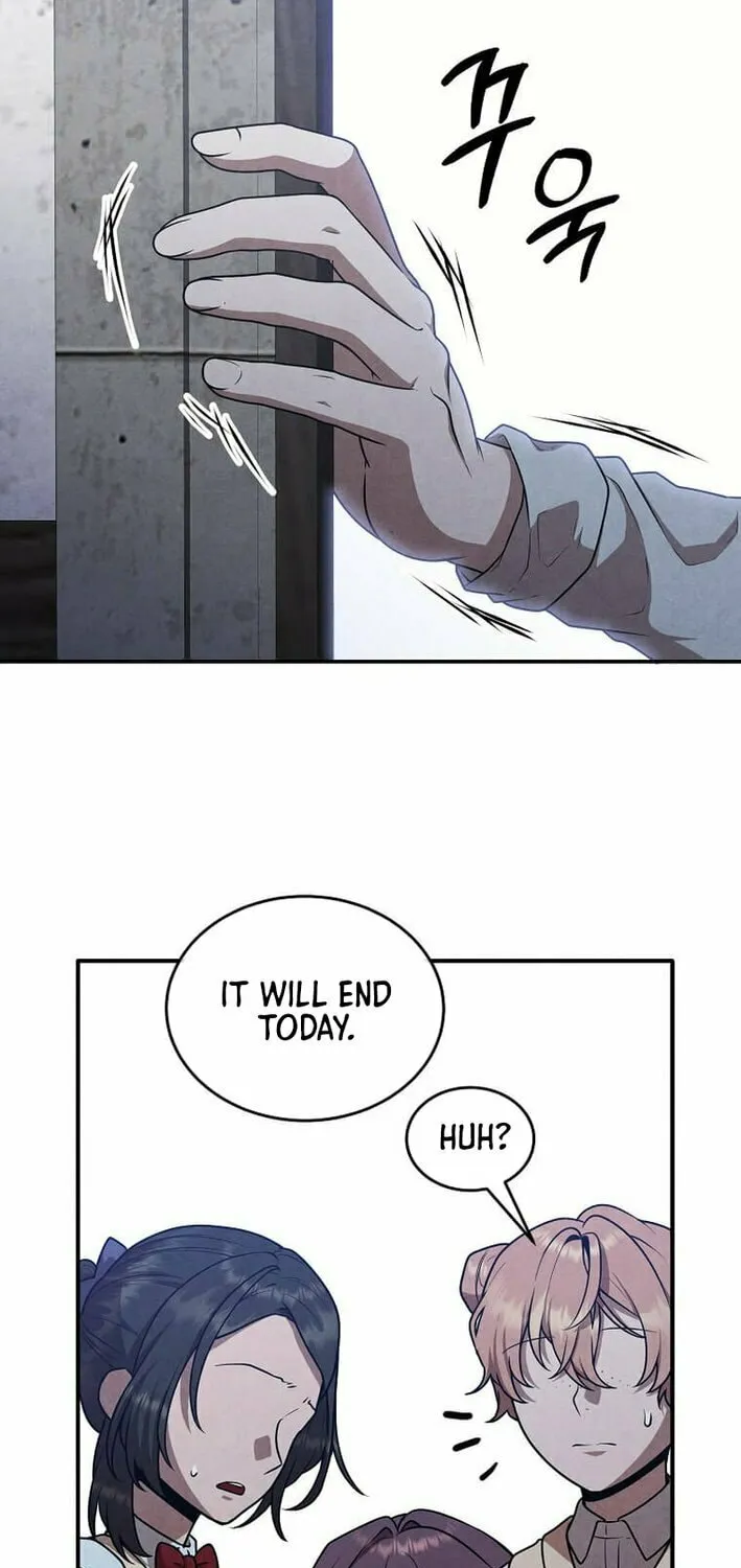Legendary Youngest Son of the Marquis House Chapter 141 page 59 - 