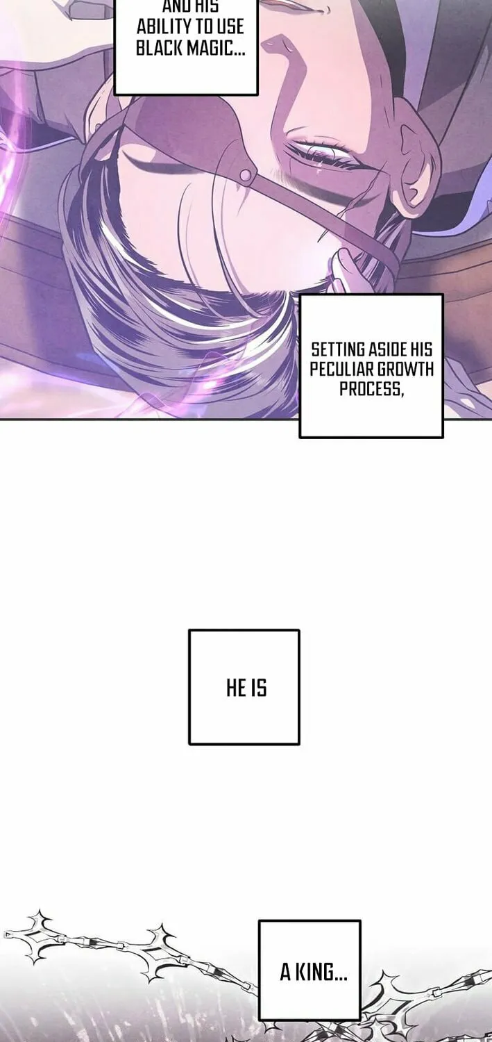 Legendary Youngest Son of the Marquis House Chapter 141 page 8 - 