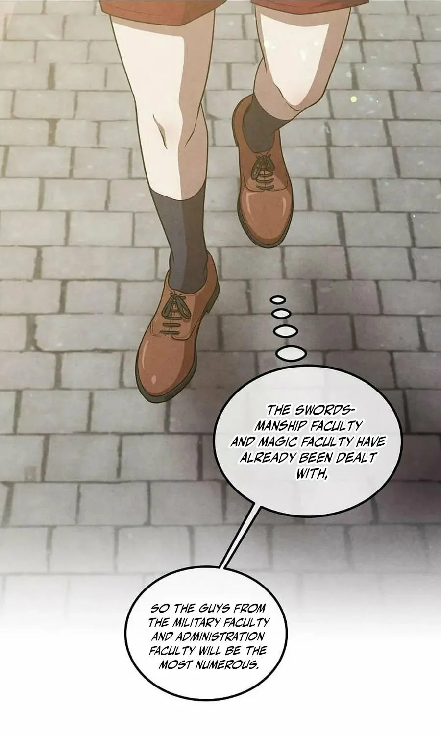 Legendary Youngest Son of the Marquis House Chapter 142 page 24 - 