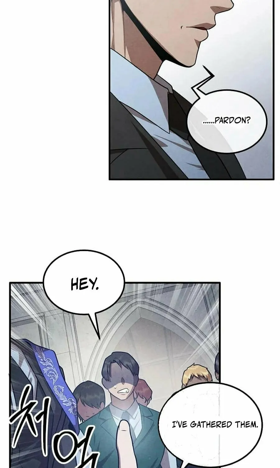 Legendary Youngest Son of the Marquis House Chapter 142 page 33 - 