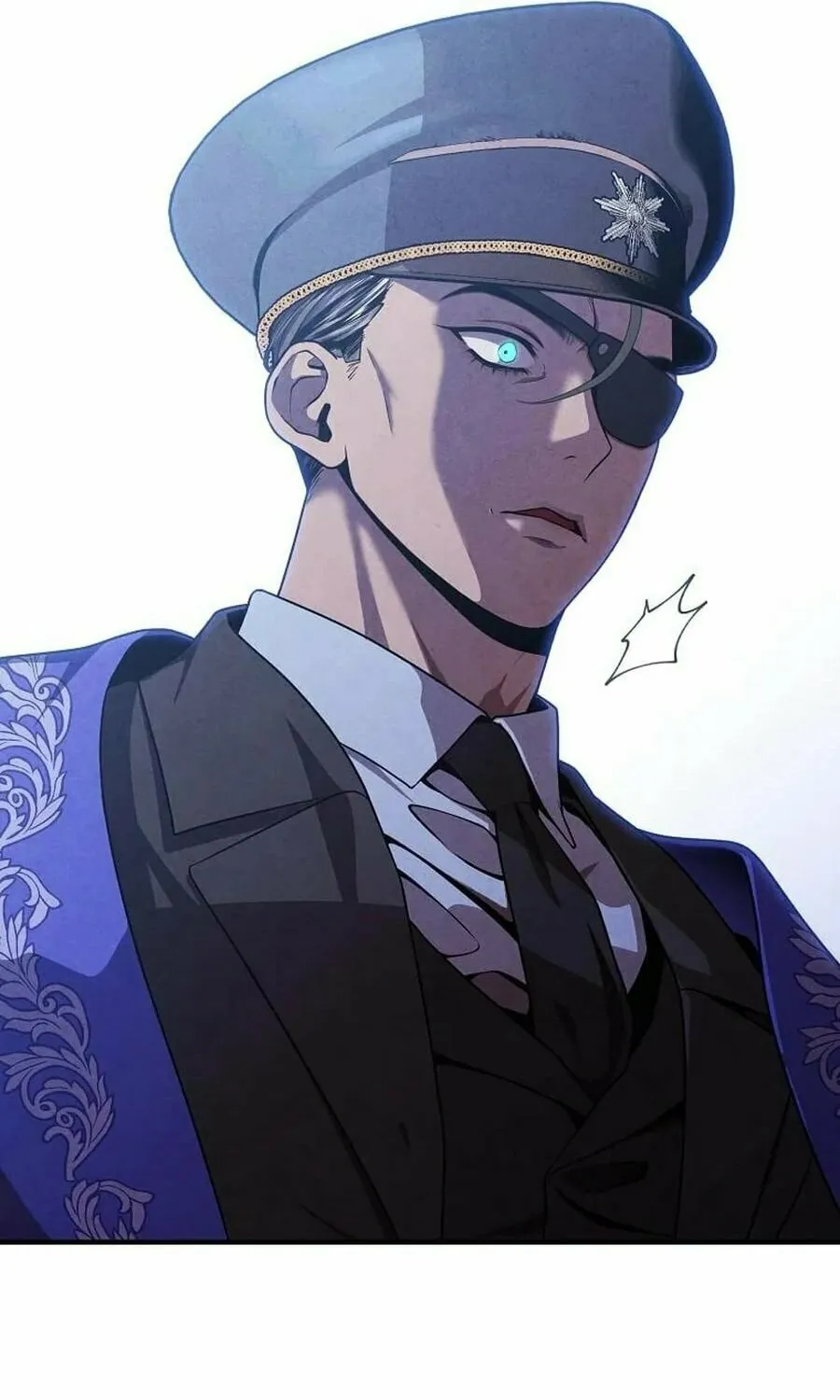 Legendary Youngest Son of the Marquis House Chapter 142 page 35 - 