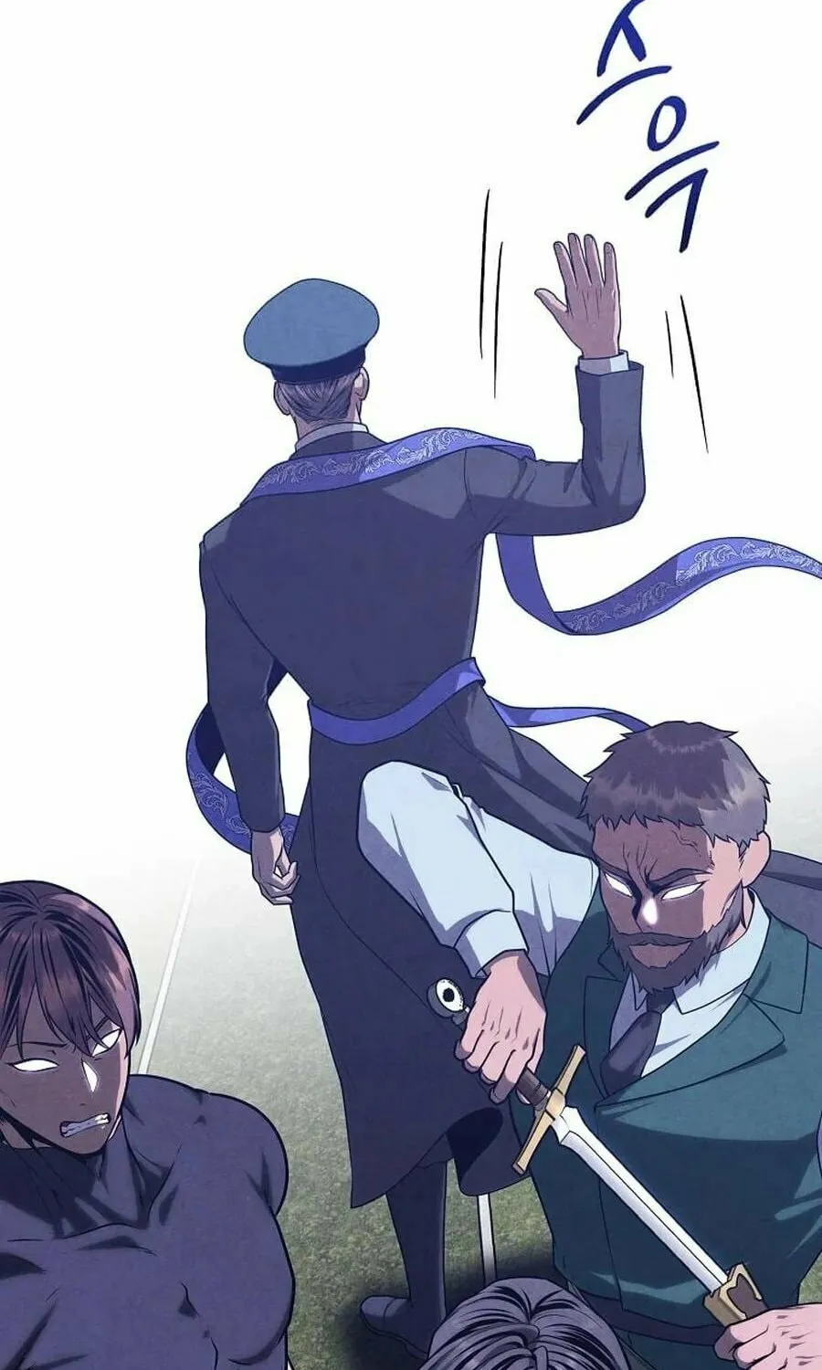 Legendary Youngest Son of the Marquis House Chapter 142 page 37 - 