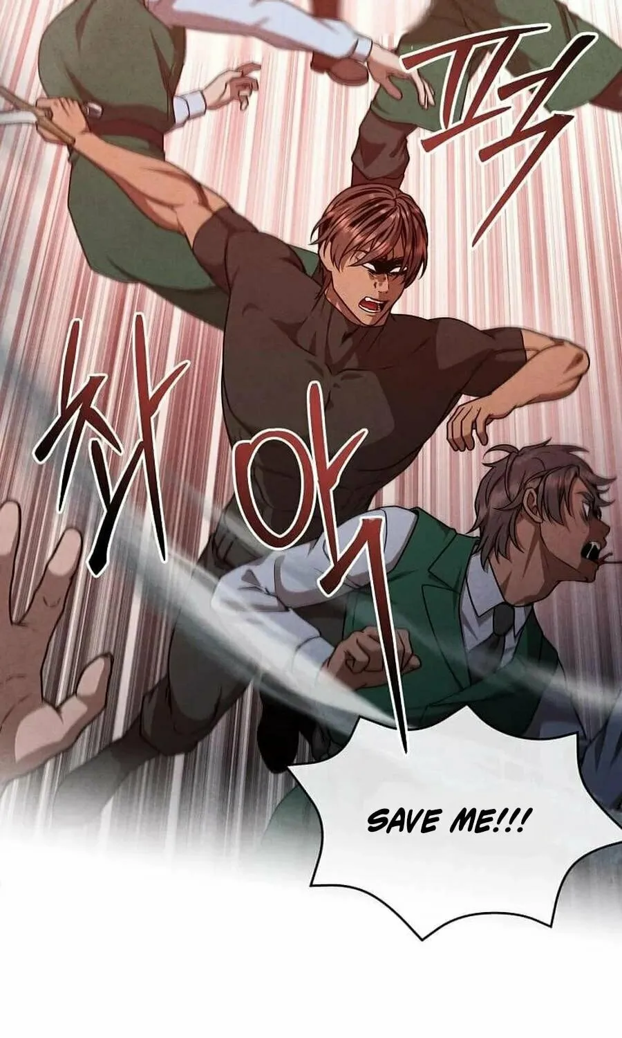 Legendary Youngest Son of the Marquis House Chapter 142 page 42 - 