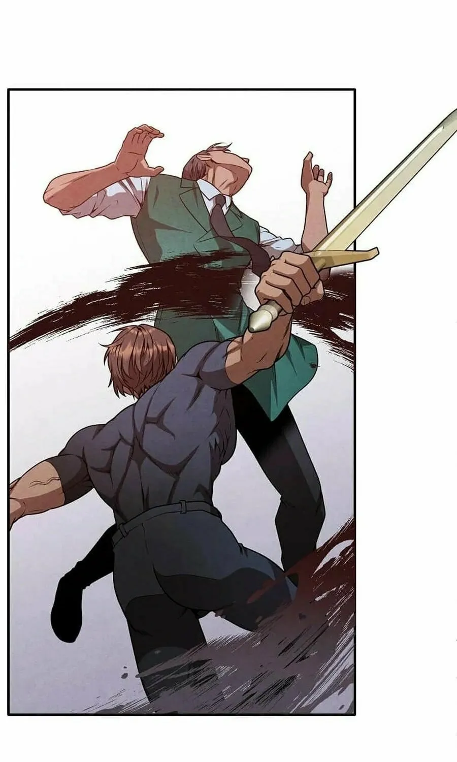 Legendary Youngest Son of the Marquis House Chapter 142 page 43 - 