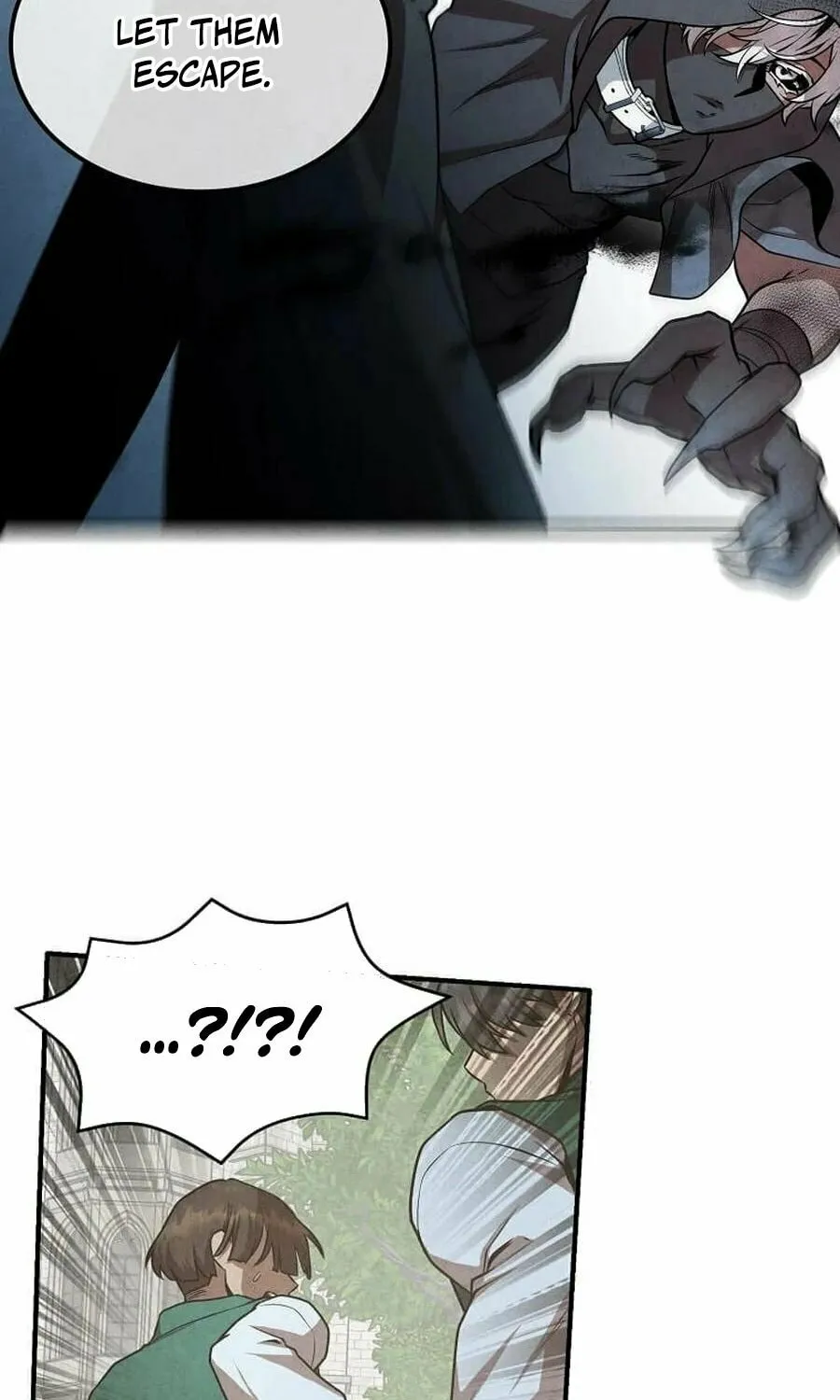 Legendary Youngest Son of the Marquis House Chapter 142 page 50 - 