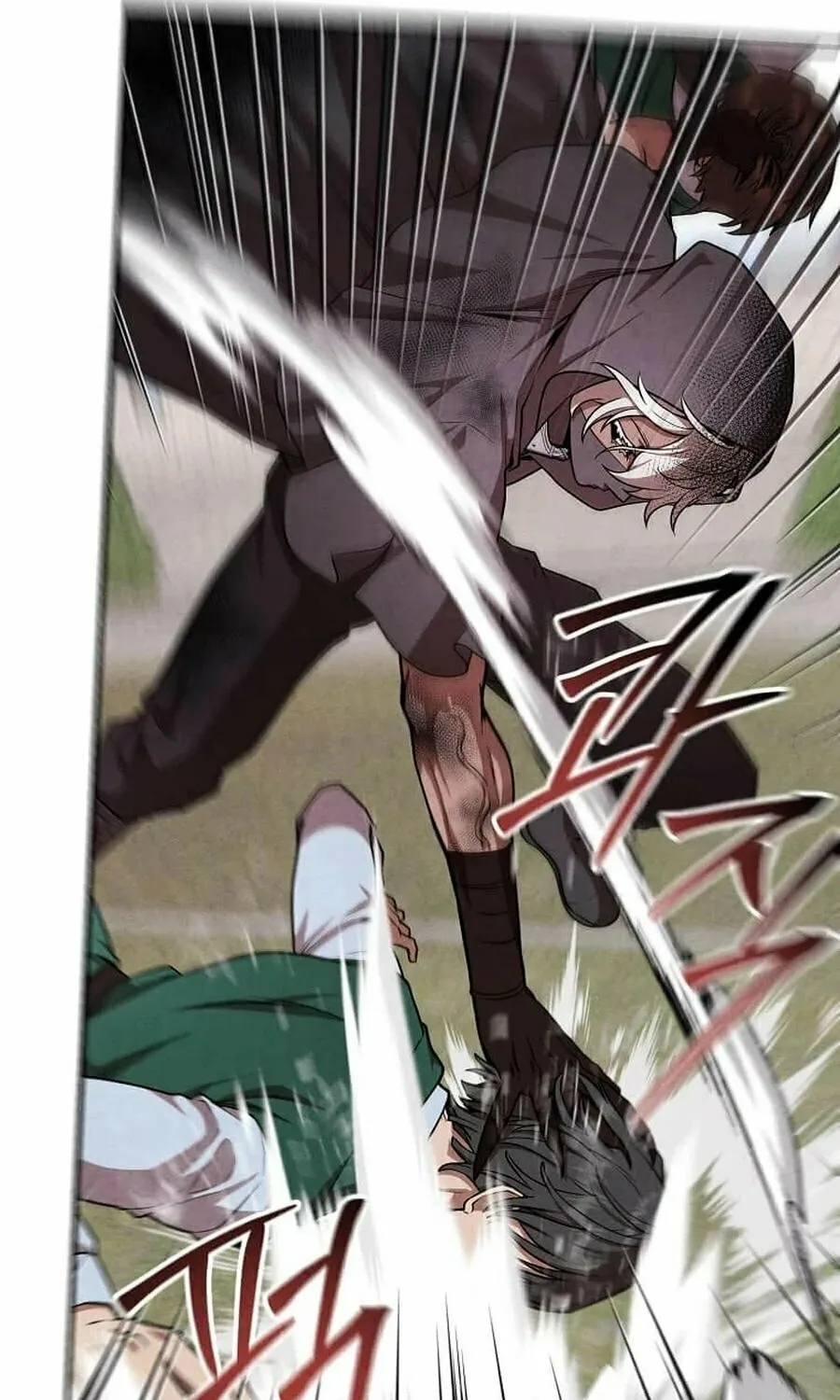 Legendary Youngest Son of the Marquis House Chapter 142 page 52 - 