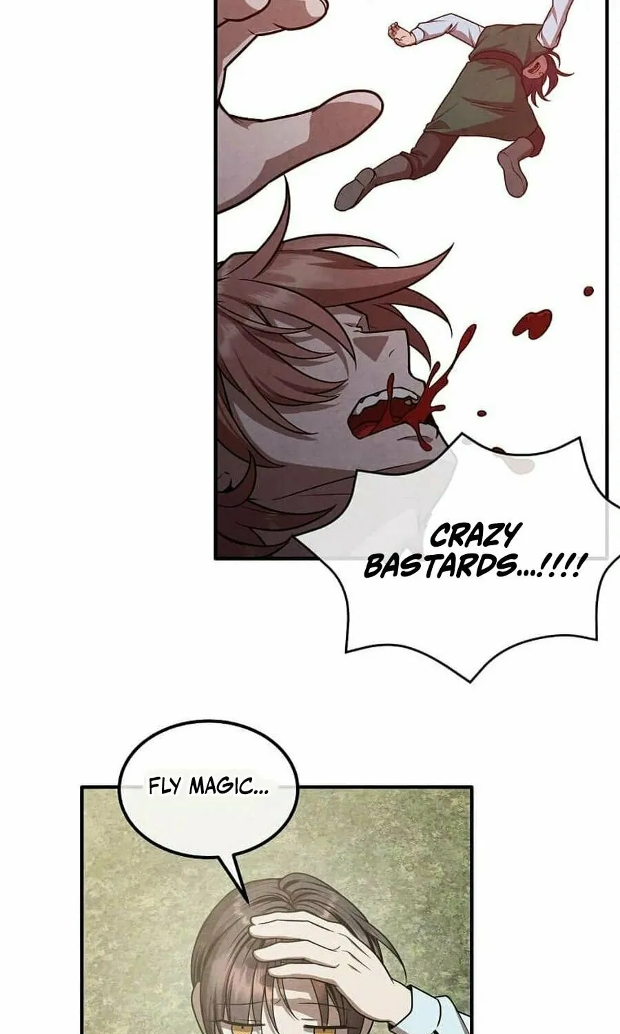 Legendary Youngest Son of the Marquis House Chapter 142 page 56 - 