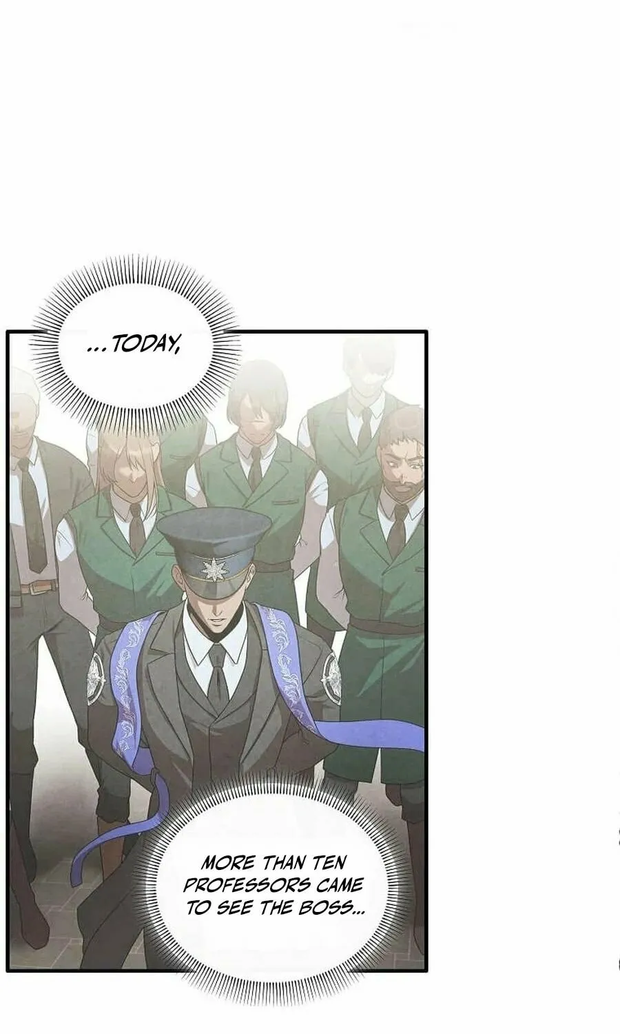 Legendary Youngest Son of the Marquis House Chapter 142 page 7 - 