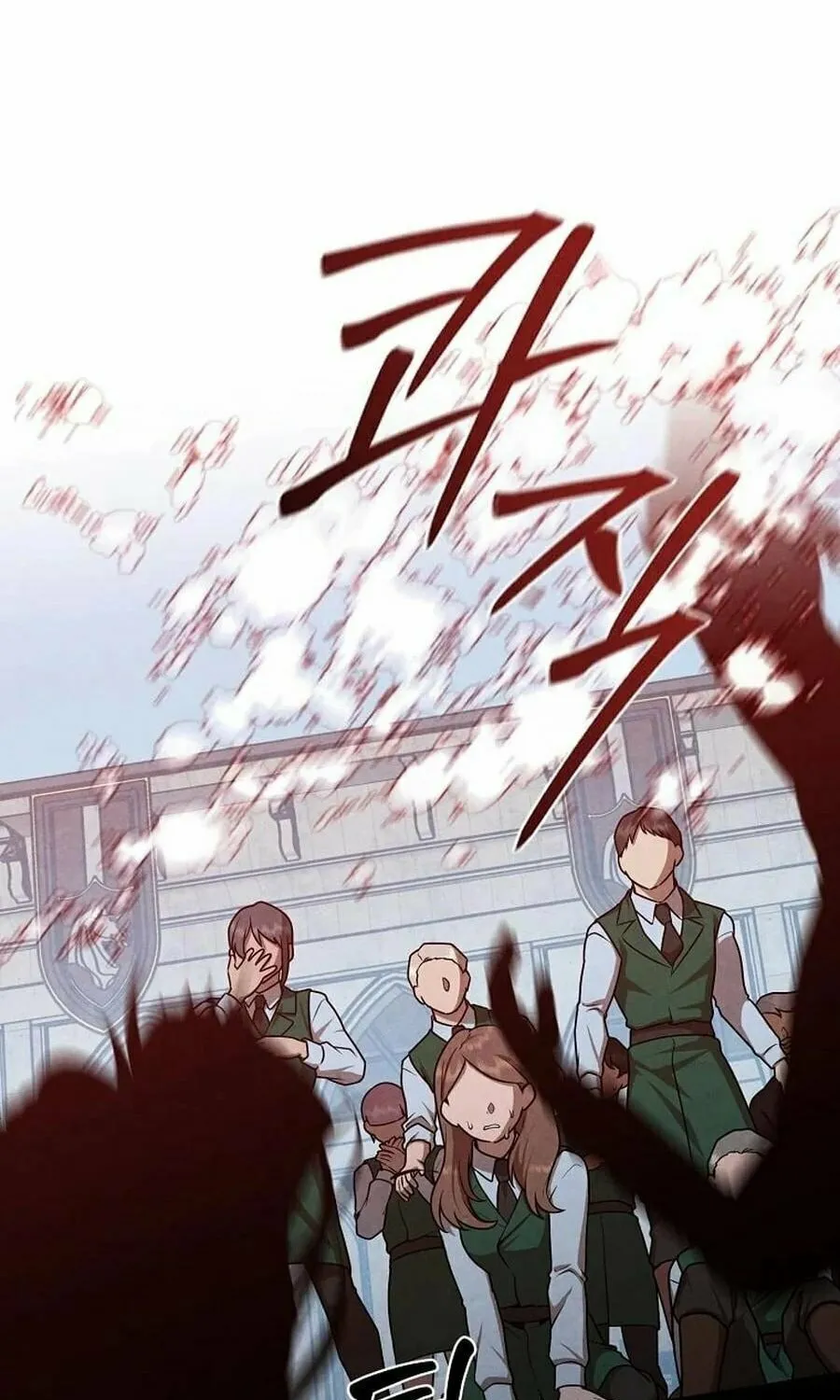 Legendary Youngest Son of the Marquis House Chapter 142 page 62 - 
