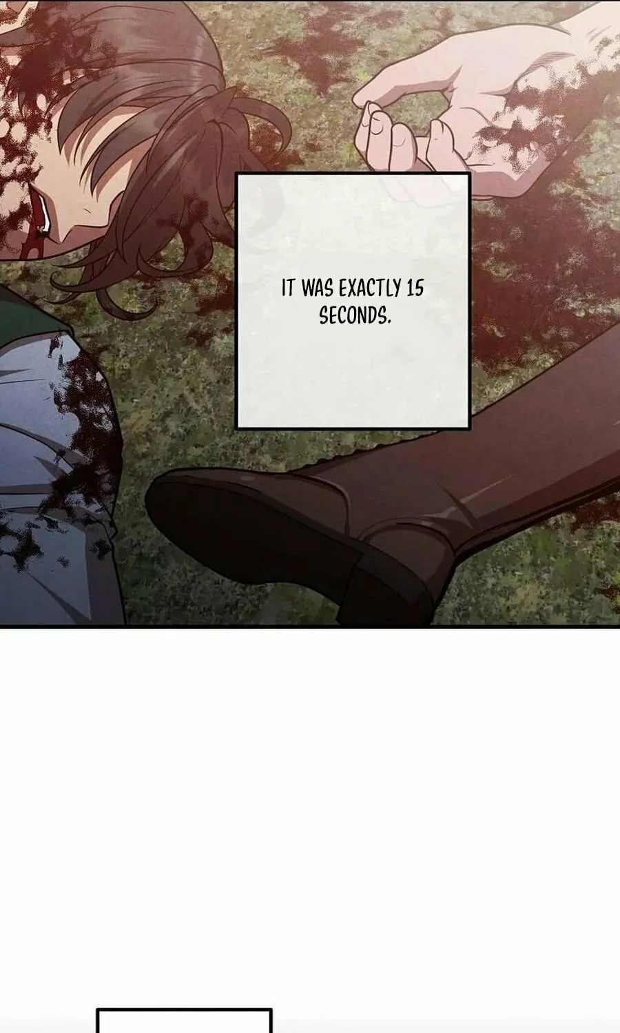Legendary Youngest Son of the Marquis House Chapter 142 page 64 - 