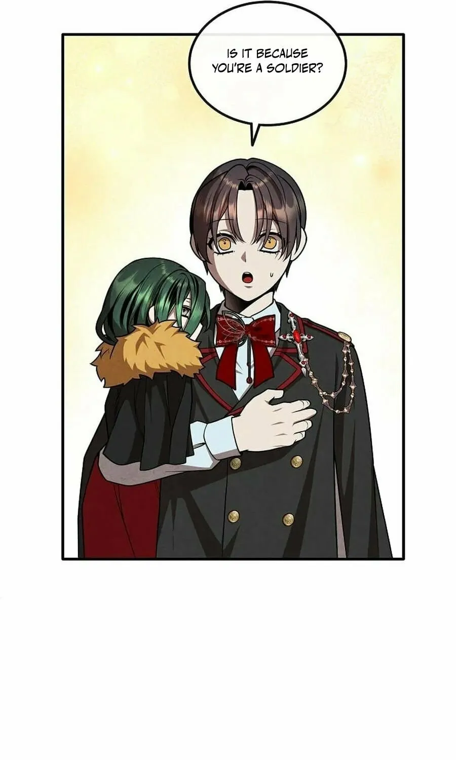 Legendary Youngest Son of the Marquis House Chapter 142 page 70 - 