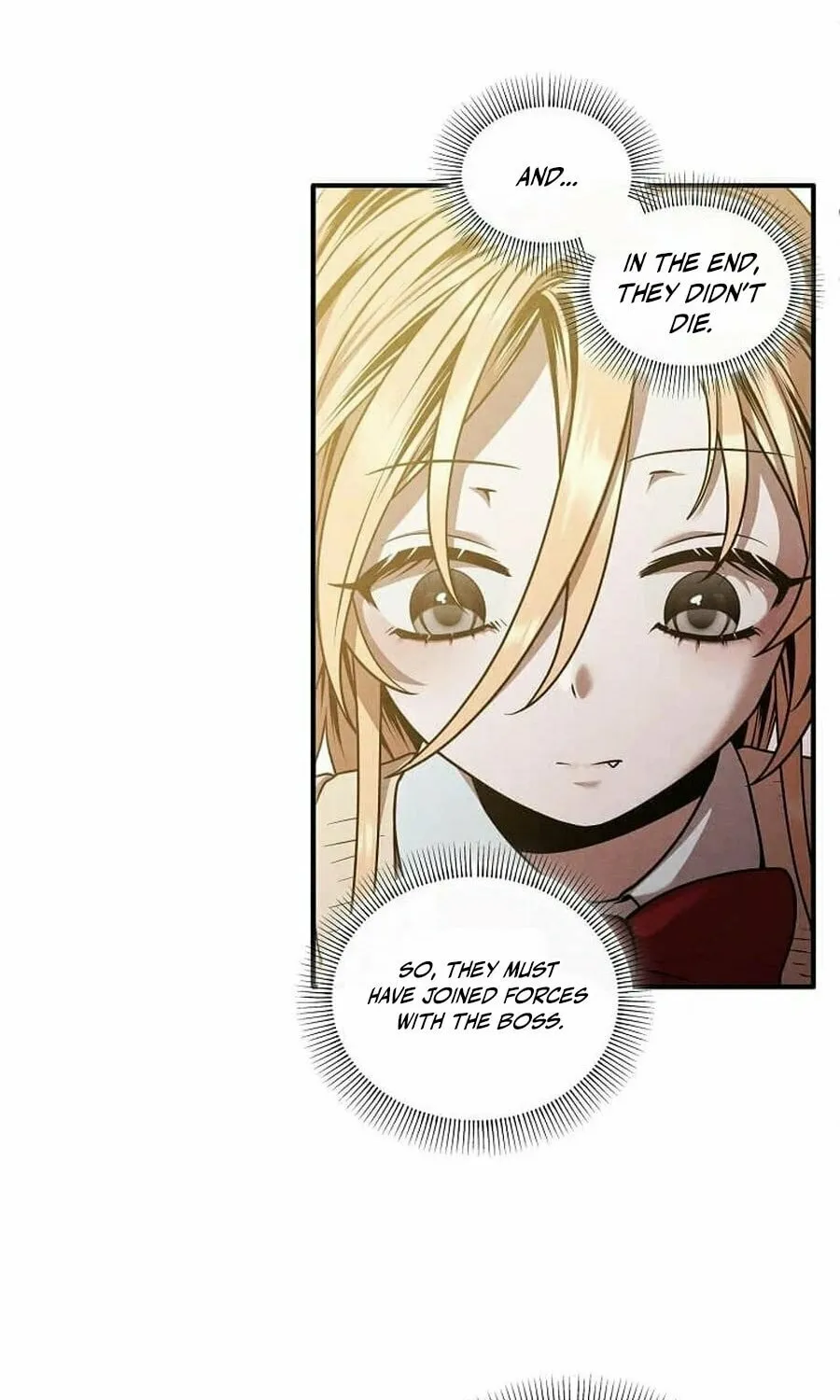 Legendary Youngest Son of the Marquis House Chapter 142 page 8 - 