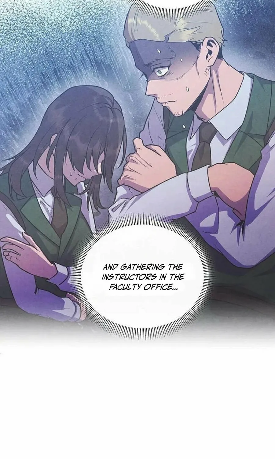 Legendary Youngest Son of the Marquis House Chapter 142 page 10 - 
