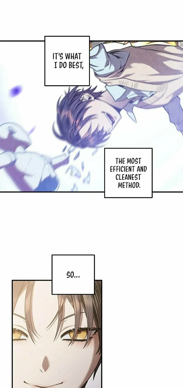 Legendary Youngest Son of the Marquis House Chapter 143 page 12 - 