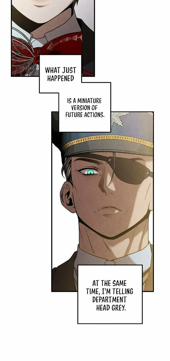 Legendary Youngest Son of the Marquis House Chapter 143 page 13 - 
