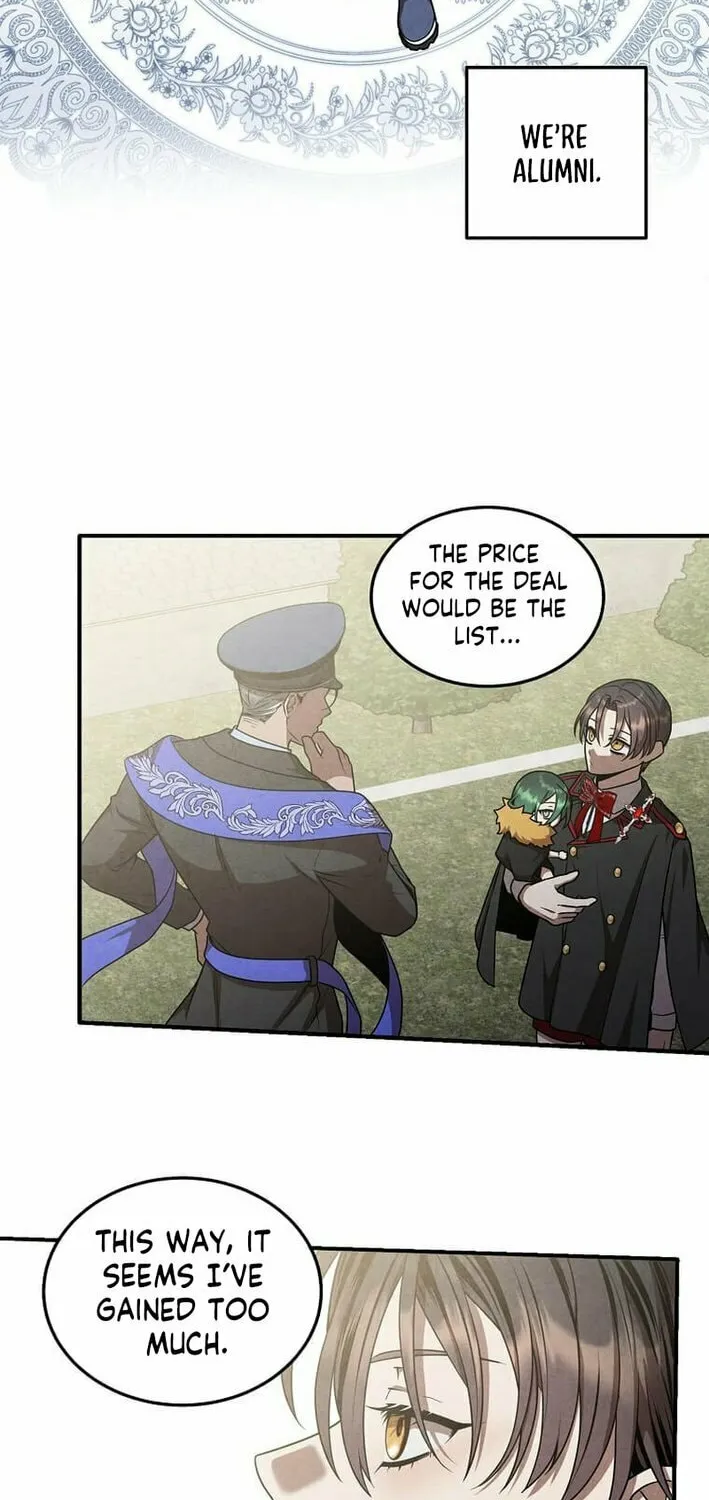 Legendary Youngest Son of the Marquis House Chapter 143 page 16 - 