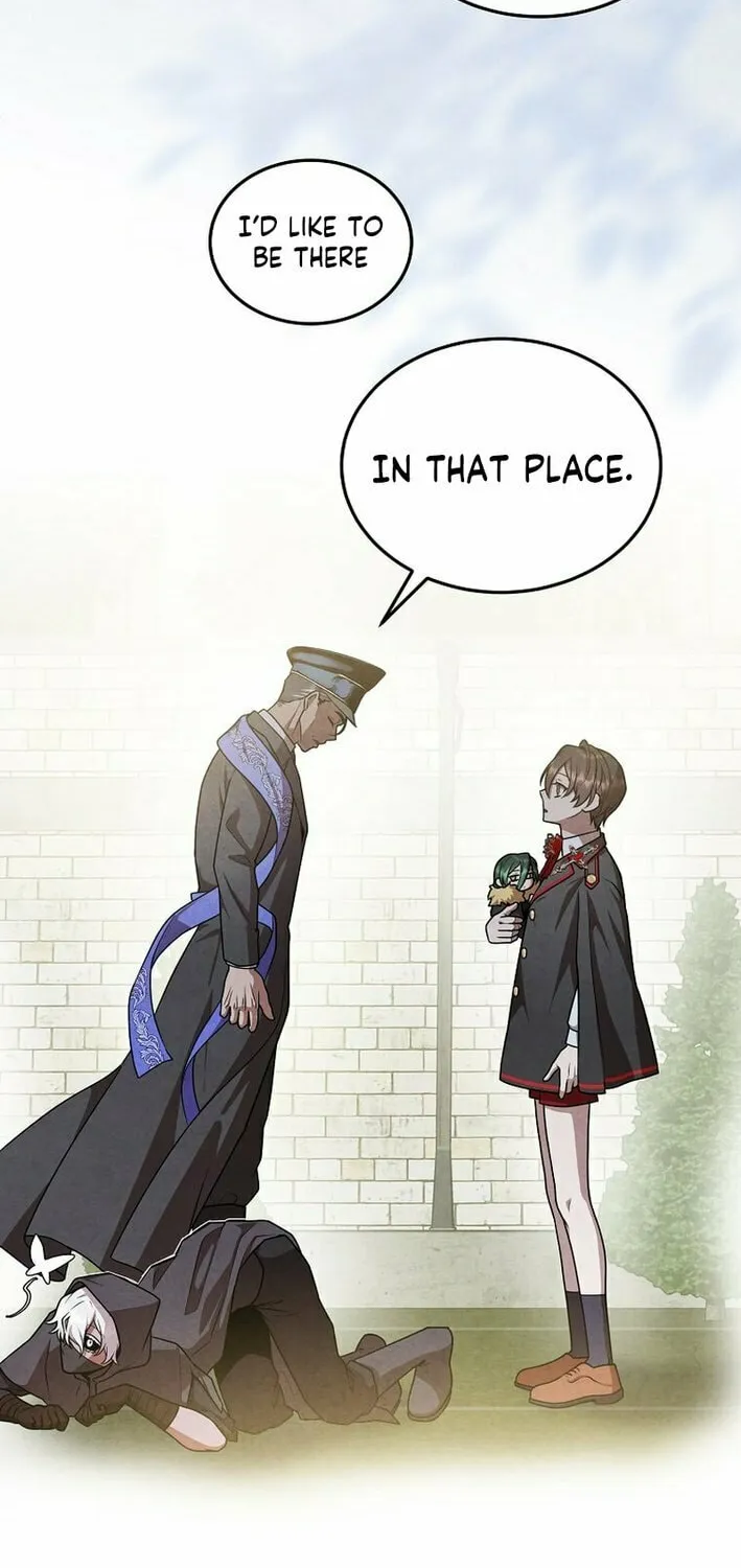 Legendary Youngest Son of the Marquis House Chapter 143 page 20 - 