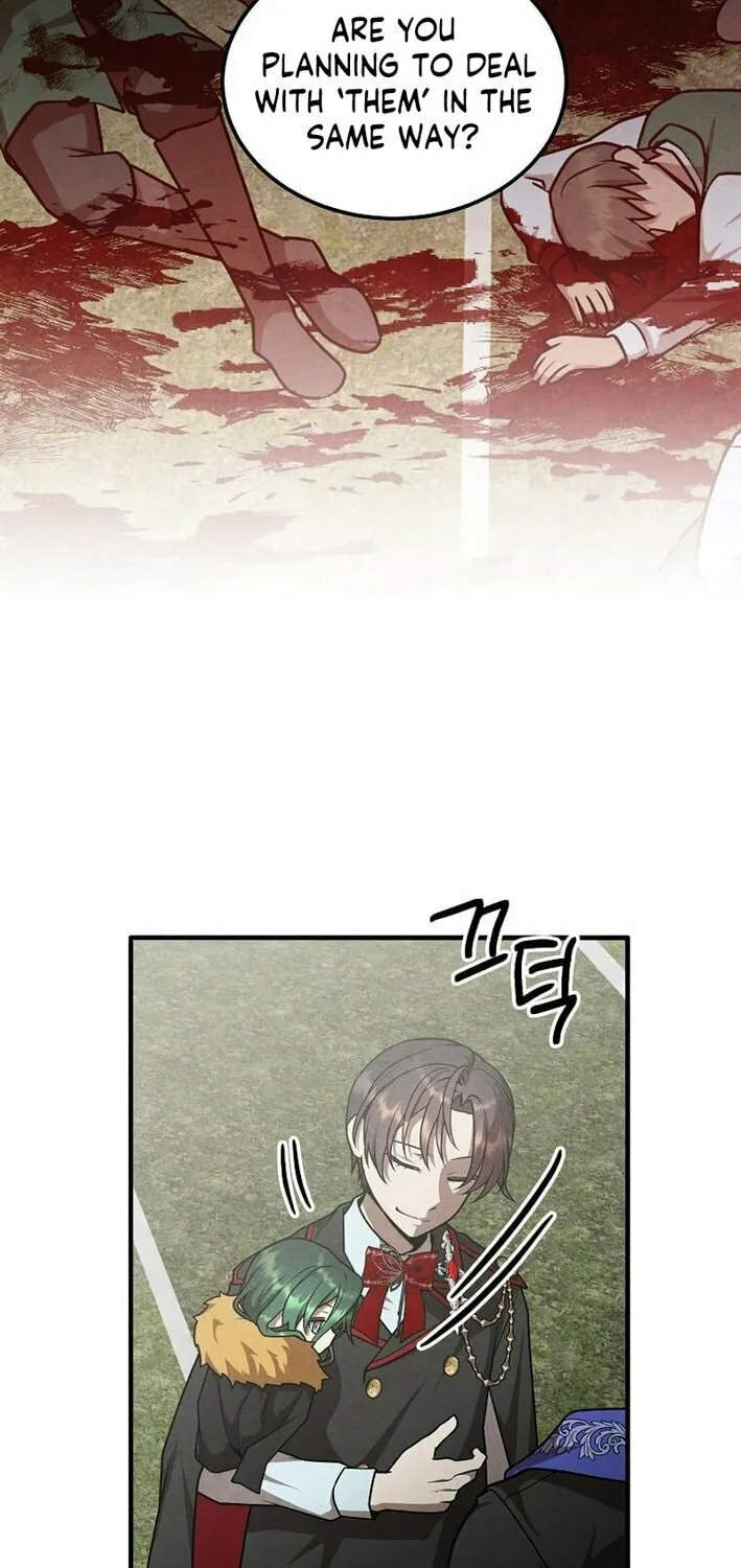 Legendary Youngest Son of the Marquis House Chapter 143 page 3 - 
