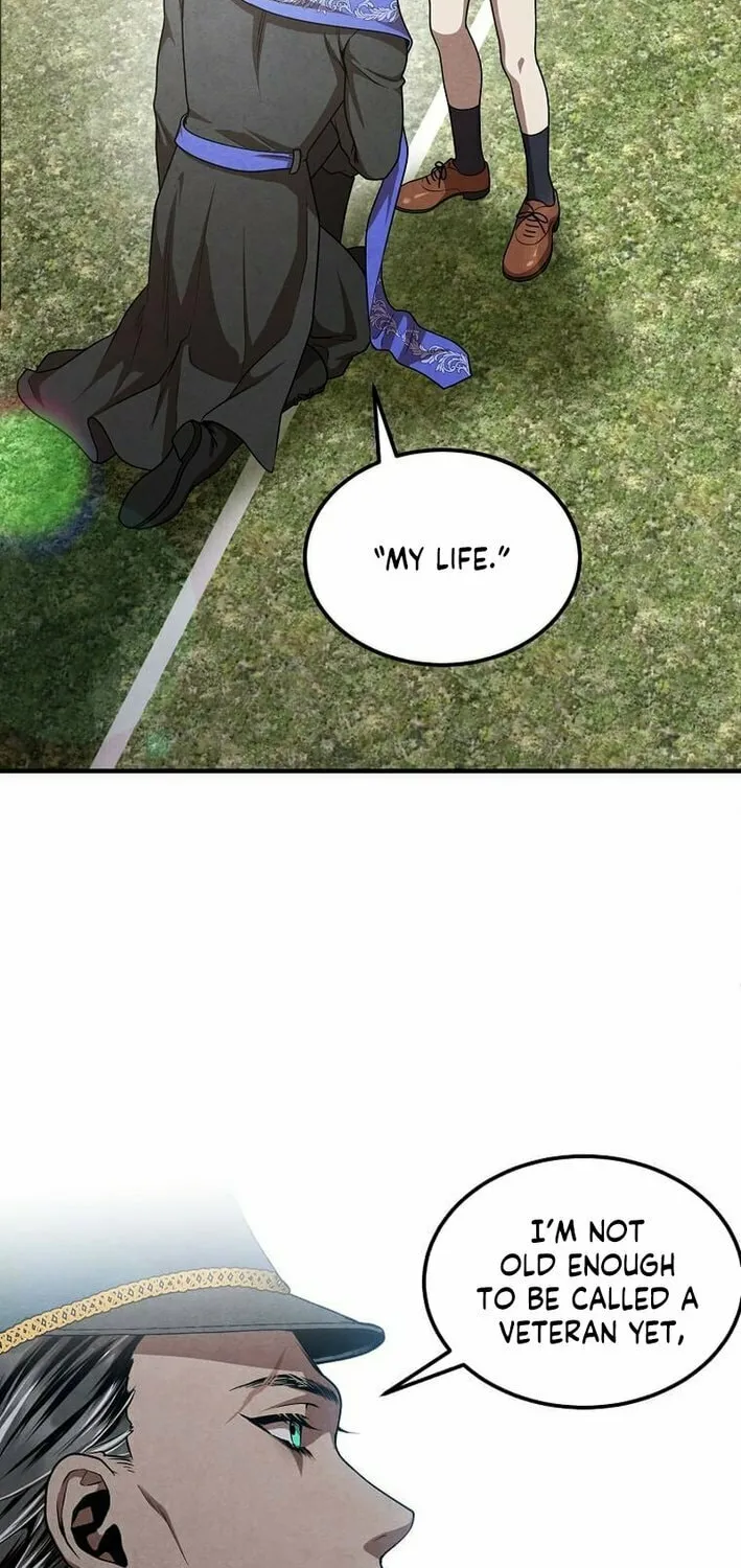 Legendary Youngest Son of the Marquis House Chapter 143 page 25 - 