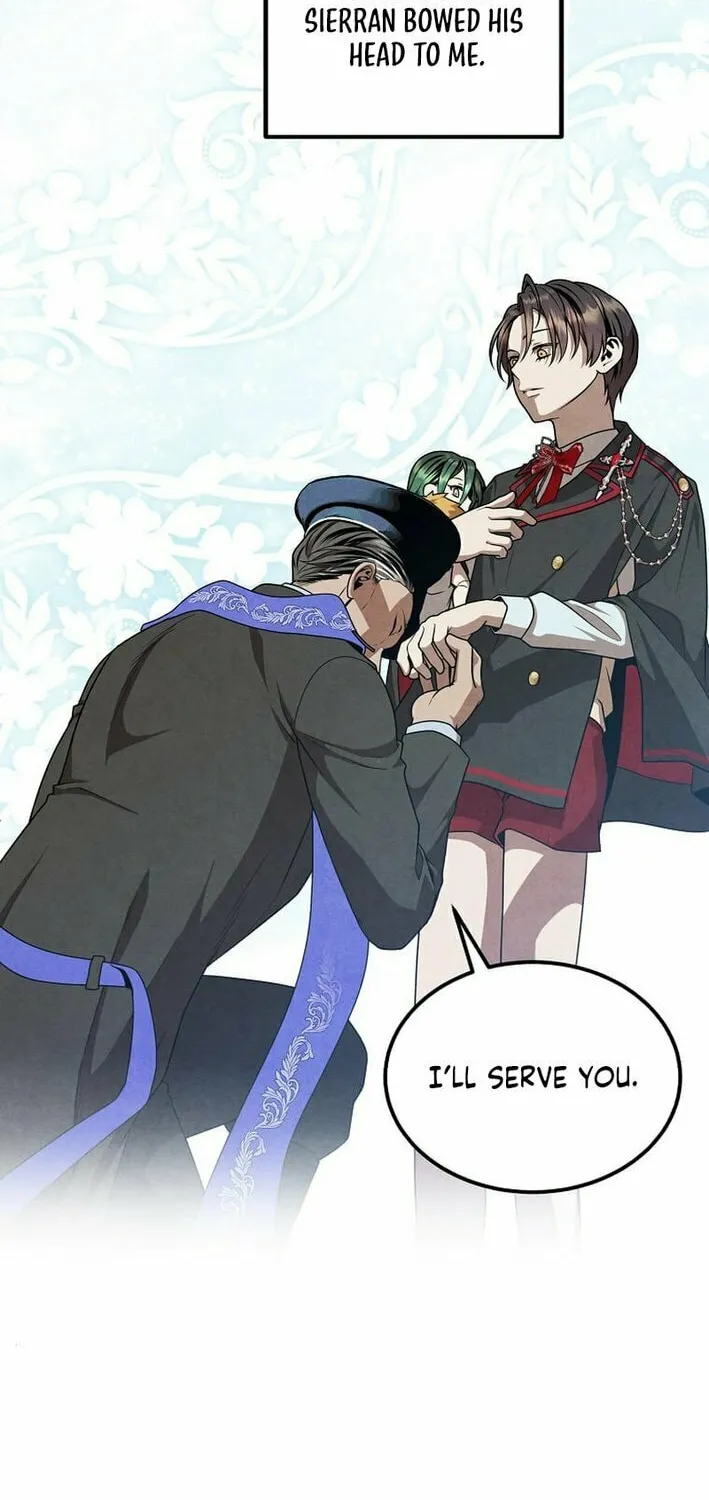 Legendary Youngest Son of the Marquis House Chapter 143 page 30 - 