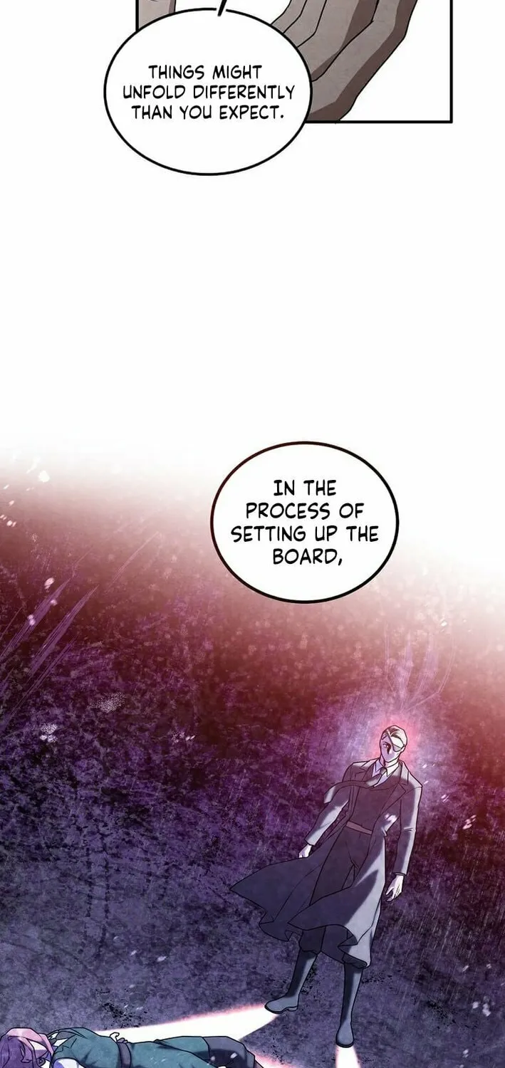 Legendary Youngest Son of the Marquis House Chapter 143 page 32 - 