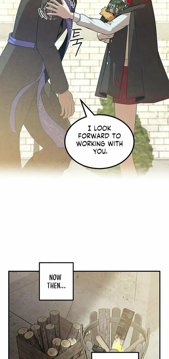 Legendary Youngest Son of the Marquis House Chapter 143 page 38 - 