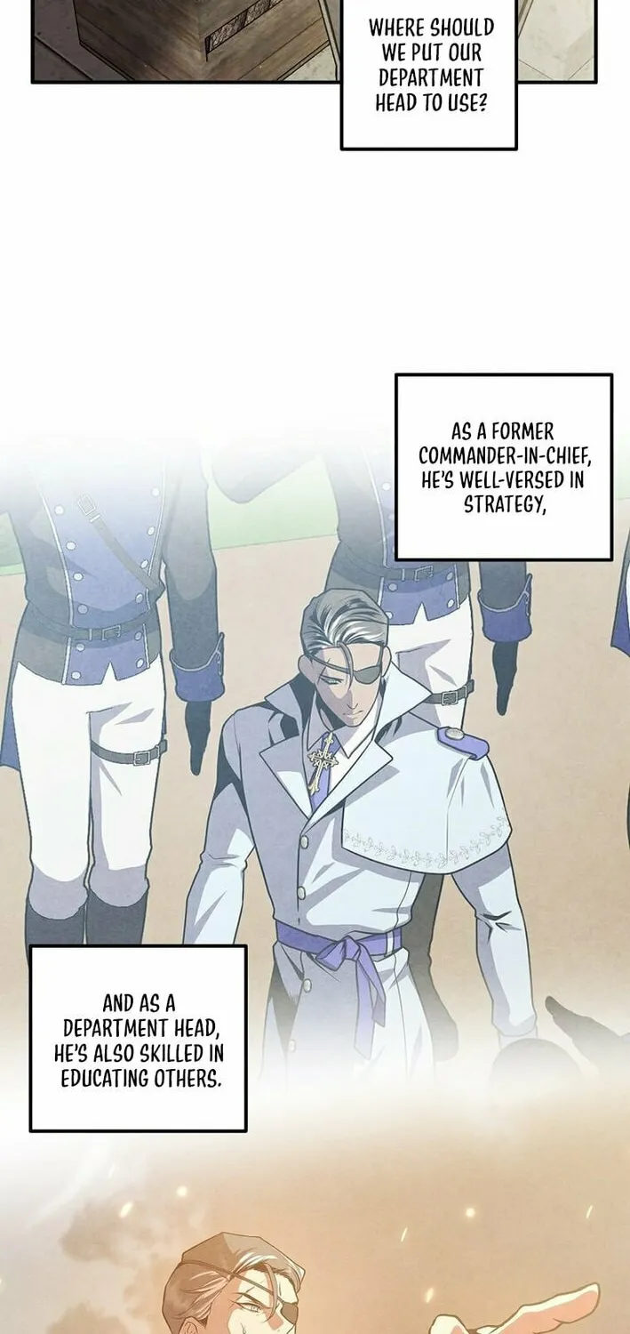 Legendary Youngest Son of the Marquis House Chapter 143 page 39 - 