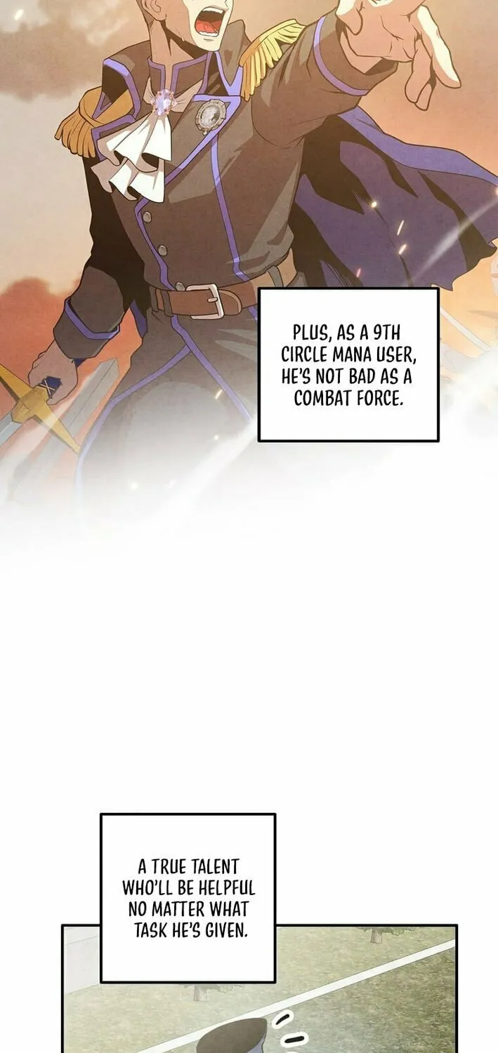 Legendary Youngest Son of the Marquis House Chapter 143 page 40 - 