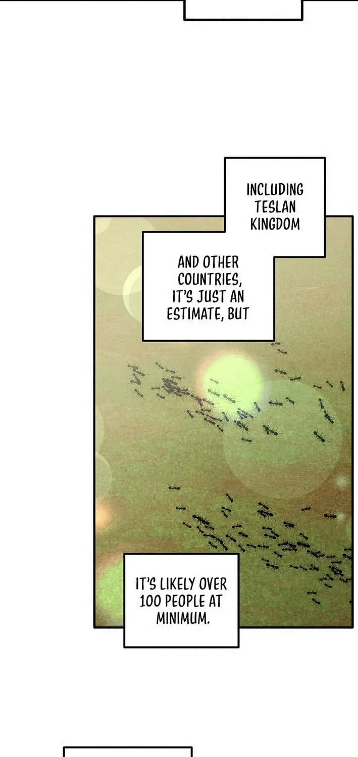 Legendary Youngest Son of the Marquis House Chapter 143 page 5 - 