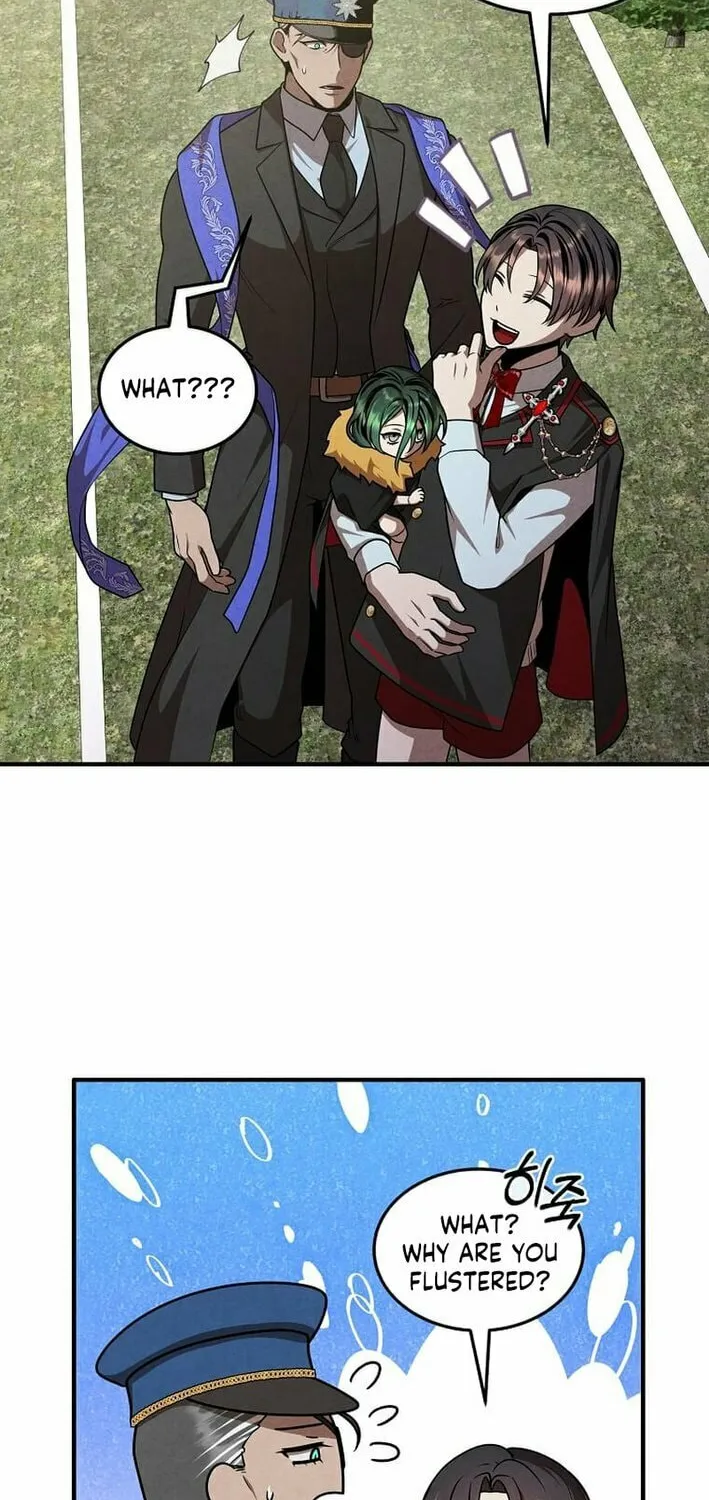 Legendary Youngest Son of the Marquis House Chapter 143 page 44 - 
