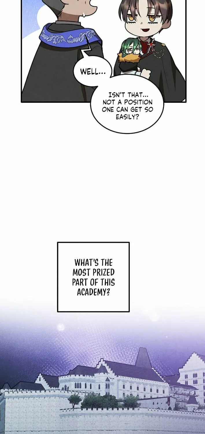 Legendary Youngest Son of the Marquis House Chapter 143 page 45 - 