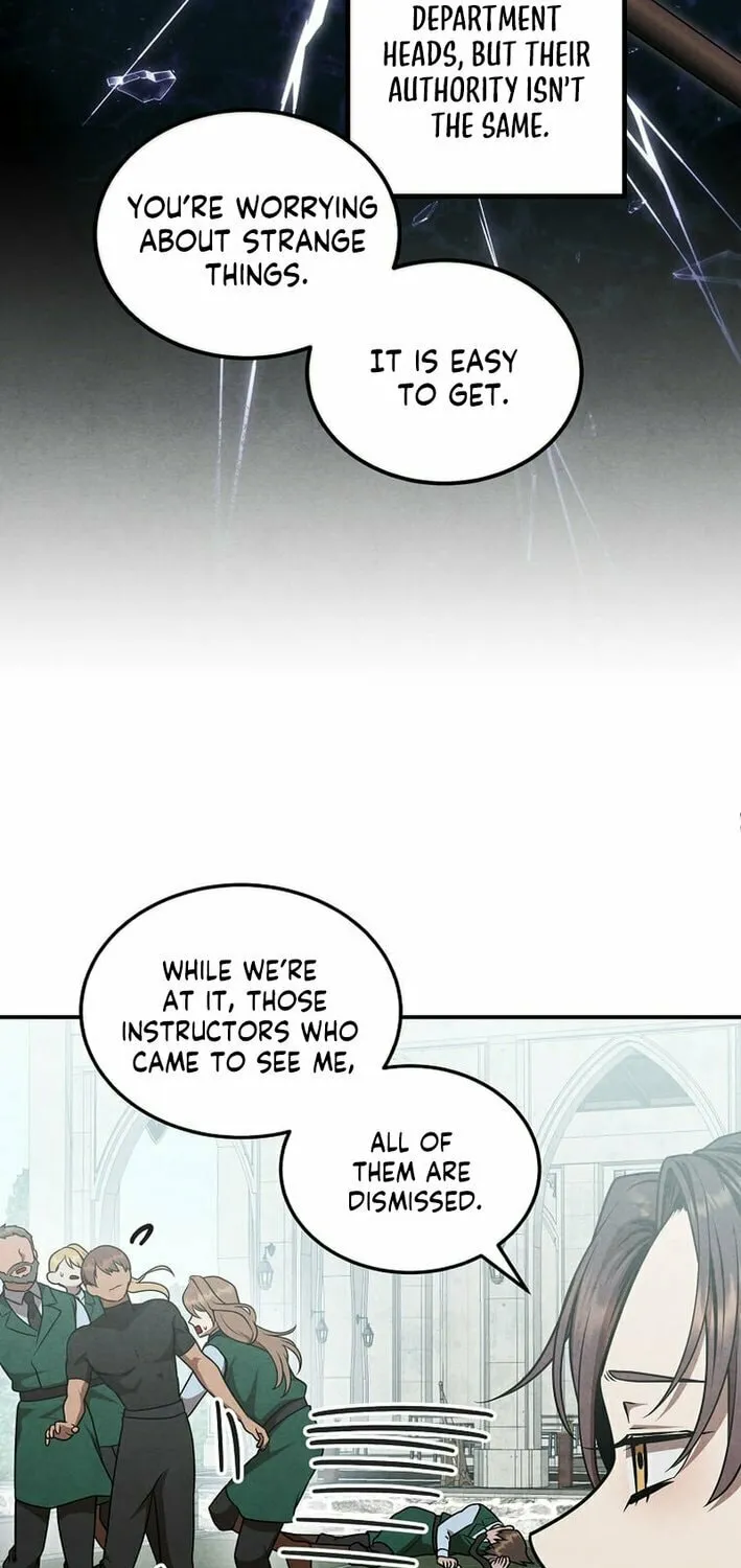 Legendary Youngest Son of the Marquis House Chapter 143 page 47 - 